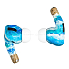 Беспроводные наушники Apple AirPods Pro 2 USB-C Sea Surfing Total Gloss - рис.4