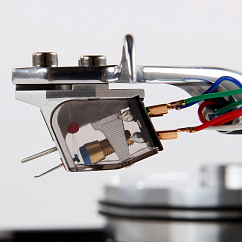 Звукосниматель Rega Apheta 3 MC