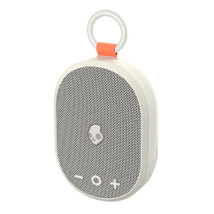 Портативная колонка Skullcandy Kilo Bone Orange Glow