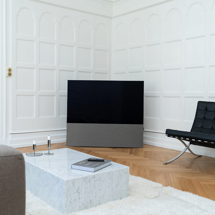 Саундбар CANVAS HIFI 85 Umber - рис.5
