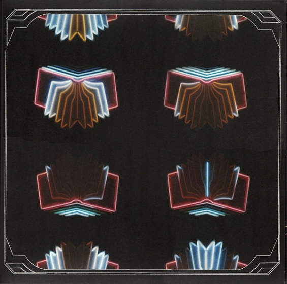 Пластинка Arcade Fire - Neon Bible - рис.0