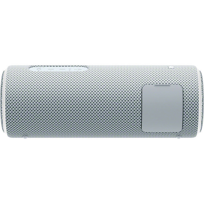 Портативная колонка Sony SRS-XB21 White - рис.2