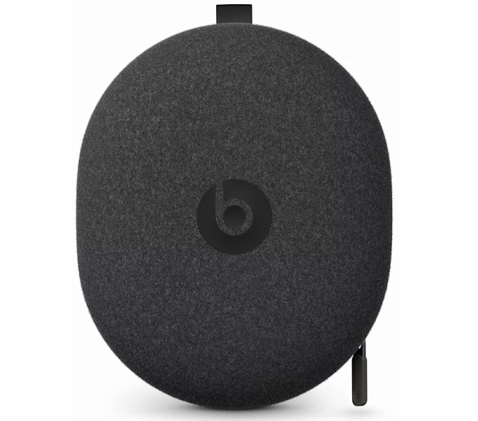 Беспроводные наушники Beats Solo Pro Ivory - рис.6