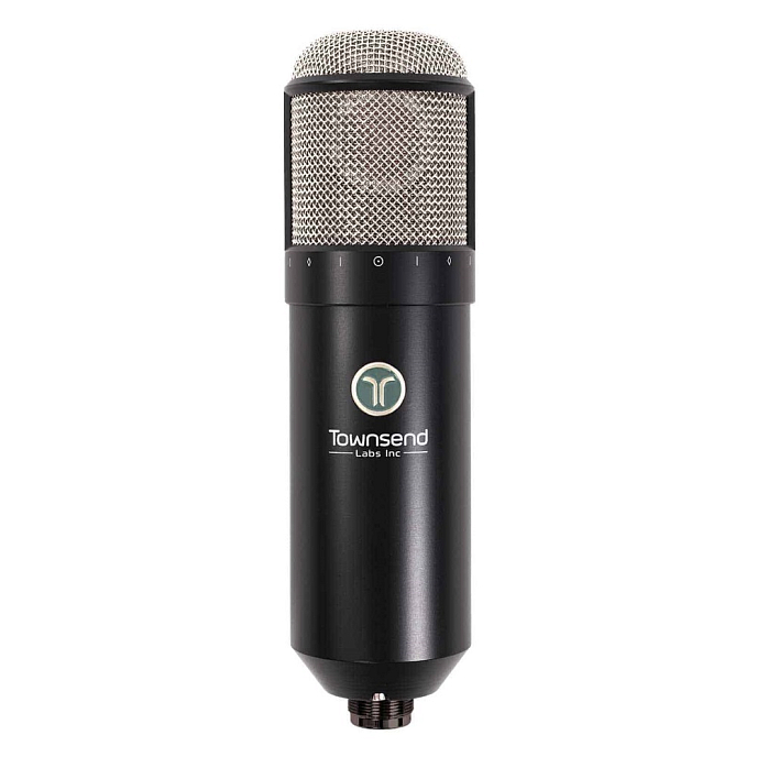 Микрофон студийный Townsend Labs Sphere L22 - рис.0