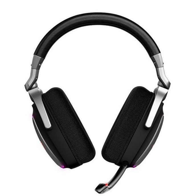 Игровая гарнитура Asus ROG Delta Black - рис.2