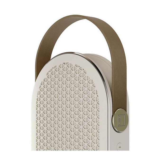 Портативная колонка Dali Katch G2 Caramel White - рис.5