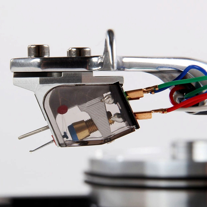 Звукосниматель Rega Apheta 3 MC - рис.4