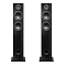 Triangle Elara LN05A Black Ash