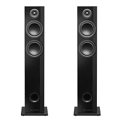 Напольная акустика Triangle Elara LN05A Black Ash