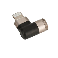 Адаптер Sivga Lightning Adapter Portable Headphone Amplifier for Que UTG