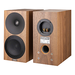 Полочная акустика Amphion Helium510 Walnut