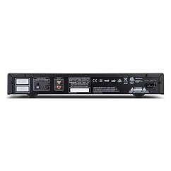 CD проигрыватель NAD C538