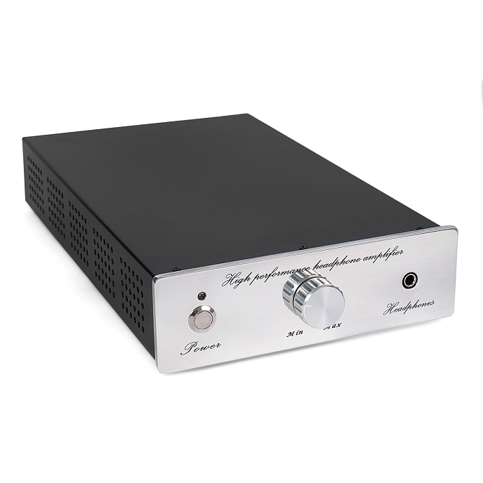 Усилитель для наушников NB Lab Amps - рис.0