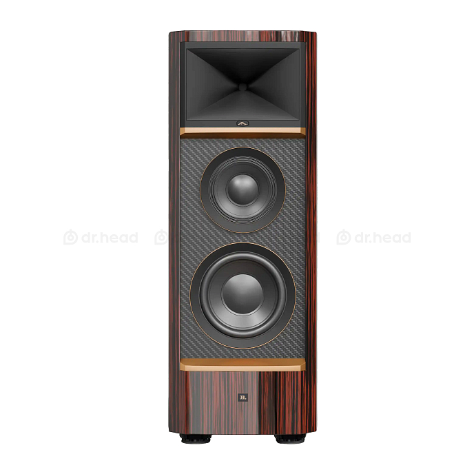 Напольная акустика JBL Summit Pumori Ebony - рис.5
