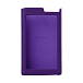 Чехол для плеера Lotoo PAW 6000 Leather Case Purple - рис.0