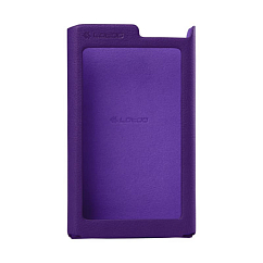 Чехол для плеера Lotoo PAW 6000 Leather Case Purple