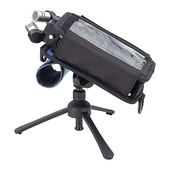 Чехол Zoom PCH-8 Black