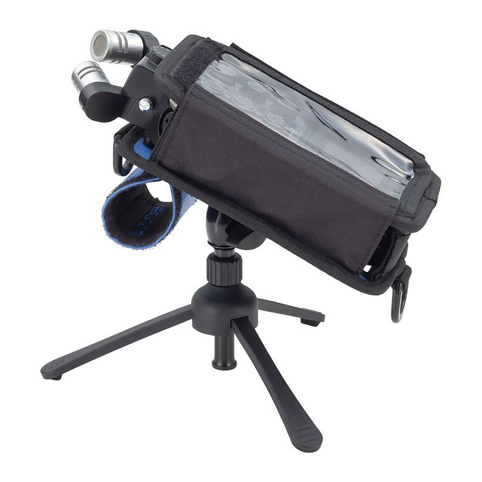 Чехол Zoom PCH-8 Black - рис.3