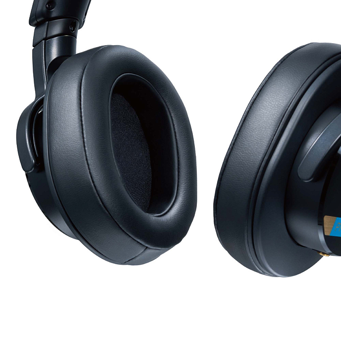 Наушники мониторные Sony MDR-M1 Black - рис.8