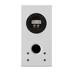 Полочная акустика Amphion Helium510 White Black