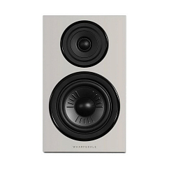 Полочная акустика Wharfedale Diamond 12.0i Grey