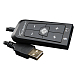Игровая гарнитура HyperX Cloud II Red - рис.5