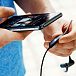 - рис.3 Беспроводные наушники Sony MDR-AS800BT Black - рис.3