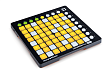 DJ-контроллер NOVATION LAUNCHPAD mini mk2 - рис.1