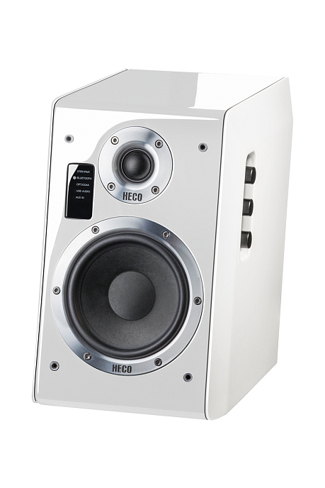 Акустическая система Heco Ascada 2.0 BTX White - рис.1