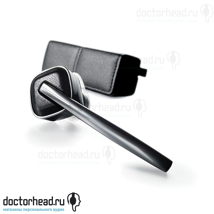 Беспроводные наушники Plantronics Discovery 975 - рис.4