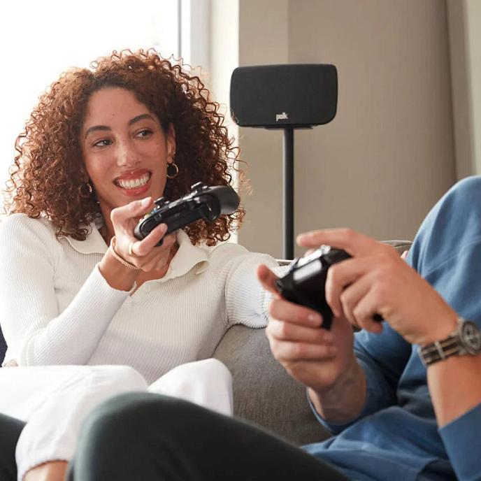 Саундбар Polk Audio Magnifi Max AX SR - рис.10