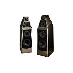 Напольная акустика Wilson Audio Alexia Series 2 Quartz