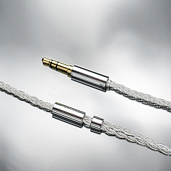 Наушники внутриканальные DUNU Titan S Silver