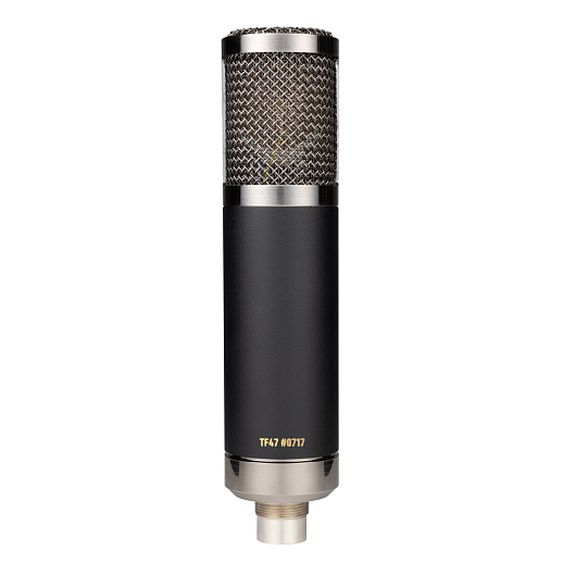 Микрофон студийный Telefunken TF47 Black