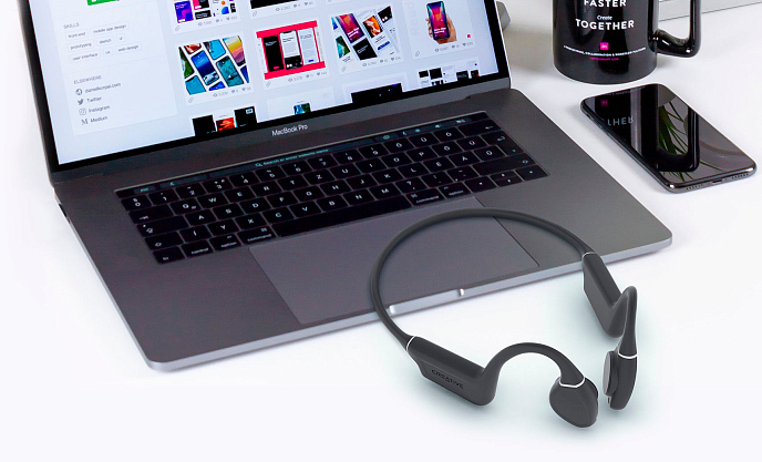 Наушники накладные Creative Outlier Free - рис.5