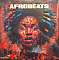 Various – Afrobeats - Red Splatter - 2LP