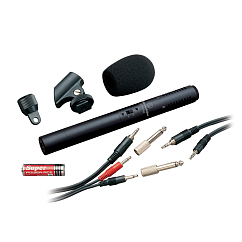 Фото - Audio-Technica ATR6250 Микрофон Audio-Technica ATR6250