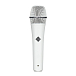 - рис.0 Микрофон инструментальный Telefunken M81 Full White - рис.0