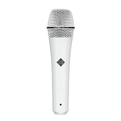Микрофон инструментальный Telefunken M81 Full White
