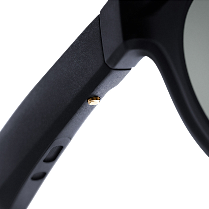 Портативная колонка Bose Frames ALTO Black S/M - рис.3