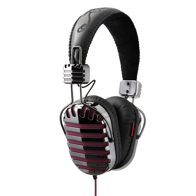 Наушники i-Mego Throne Poison - рис.0