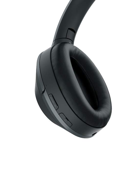 Наушники Sony WH-1000XM2 black - рис.2