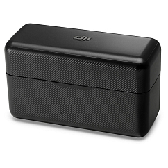 Радиосистема DJI Mic 2TX + 1RX + Charging Case Black