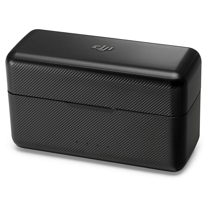 Радиосистема DJI Mic 2TX + 1RX + Charging Case Black - рис.4