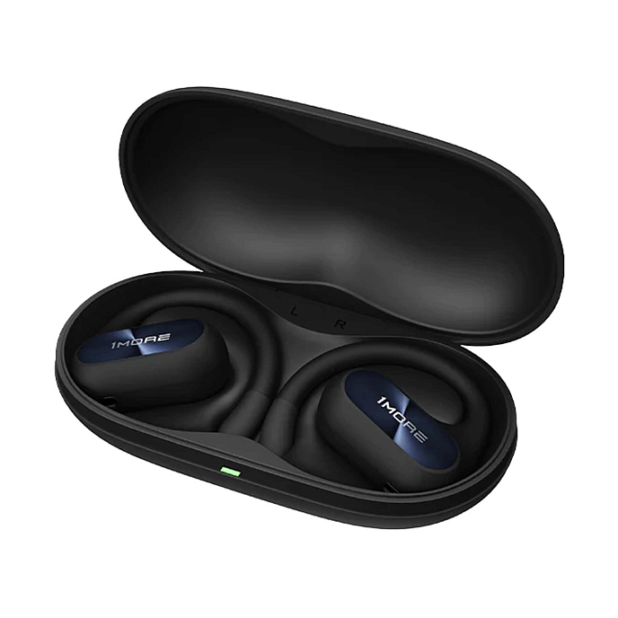 Беспроводные наушники 1MORE Fit SE Open Earbuds S30 Black - рис.5