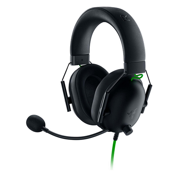 Игровая гарнитура Razer Blackshark V2 X Black - рис.0