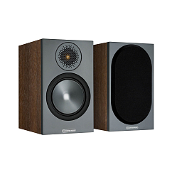 Полочная акустика Monitor Audio Bronze 50 (6G) Walnut