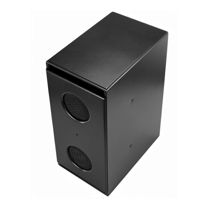 Сабвуфер PSI Audio Sub A225-Ms Black - рис.2