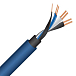 Кабель Wireworld Oasis 7 Interconnect 1.0m Pair, (OAI1.0M-7) - рис.2