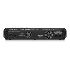 Микшерный пульт Behringer Europower PMP6000 Grey